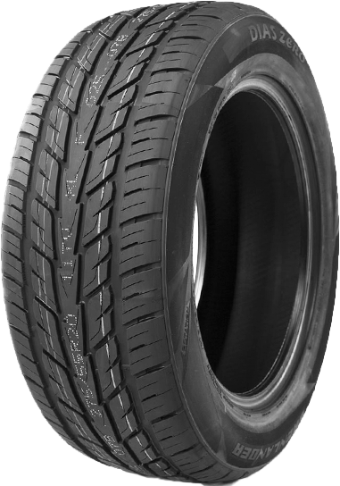 315/35 ZR 20   110W   GRENLANDER   DIAS ZERO XL