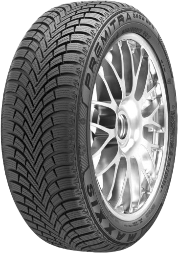 255/50 R 19   107V   MAXXIS   Premitra Snow WP6 XL