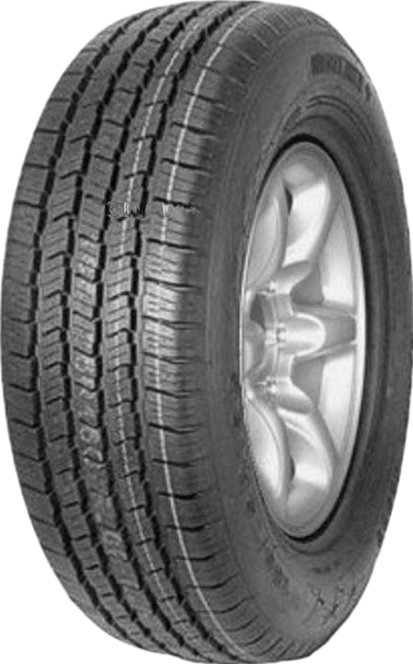 LT 265/70 R 17   121/118Q   GOODRIDE   SL309
