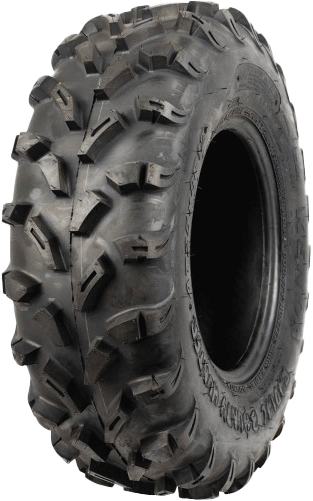 23 x 10 R 12   45N   KENDA   K537 BOUNTY HUNTER ST 6PR (E) TL