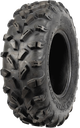 23 x 10 R 12   45N   KENDA   K537 BOUNTY HUNTER ST 6PR (E) TL