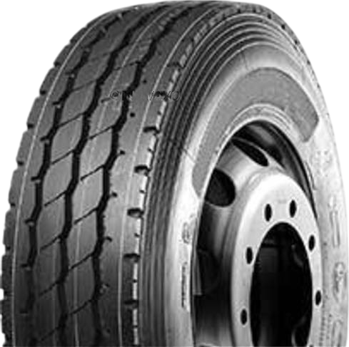 445/65 R 22.5   169K   LEAO TIRE   KMA400
