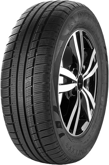 215/65 R 17   99V   TOMKET   SNOWROAD SUV 3