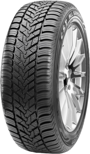 245/45 ZR 19   102W   CST   Medallion All Season ACP1 XL