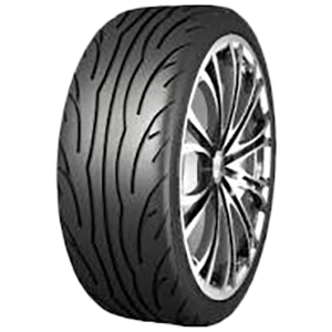 255/40 ZR 17   98W   NANKANG   NS-2R (Medium 180) XL