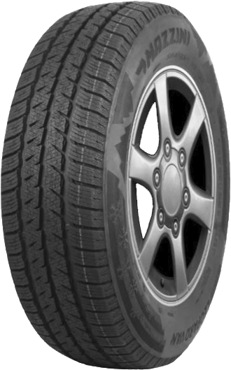 205/70 R 15   106/104R   MAZZINI   SNOWLEOPARD VAN