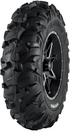27 x 11 - 12   61M   ITP   BLACKWATER EVOLUTION 8PR TL (280/70R12)