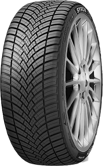 245/45 ZR 18   100W   SYRON   Premium 4 Seasons XL