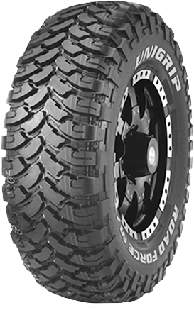 LT 265/70 R 17   121/118Q   UNIGRIP   ROAD FORCE M/T