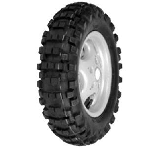 120/90 - 10      VEERUBBER   VRM140 TL