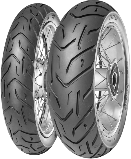180/55 ZR 17   M/C 73W   ANLAS   CAPRA RD TL