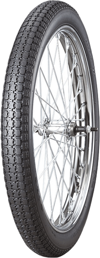3.50 - 19   M/C 57P   ANLAS   NR-14 TT