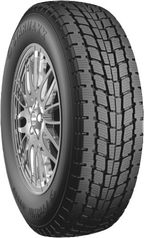 185 R 14   102/100R   STARMAXX   PROWIN ST950