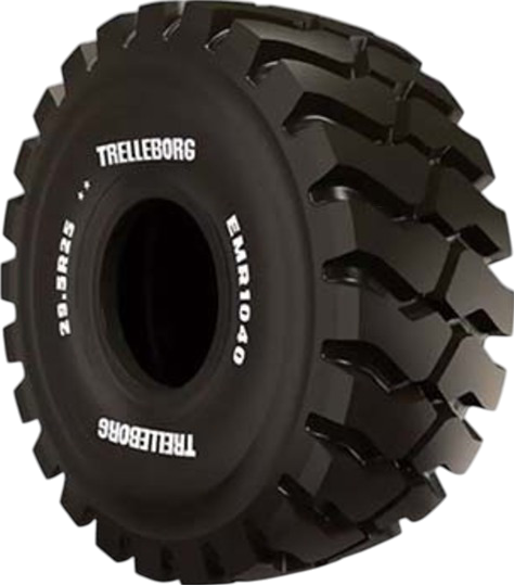 23.5/ R 25   201A2   TRELLEBORG   EMR 1040
