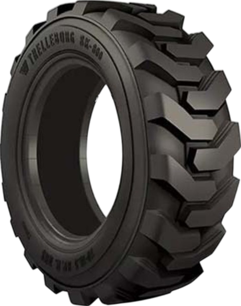 5.70 - 12      TRELLEBORG   SK-800 6PR TL