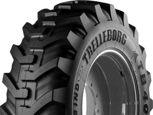 460/70 - 24 IND  159A8   TRELLEBORG   MPX TB TL (17.5L-24)