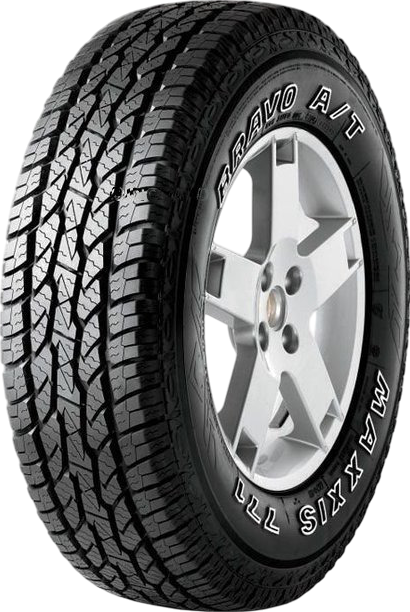 225/75 R 16   108S   MAXXIS   AT771 XL
