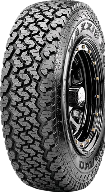 205/70 R 15   106/104Q   MAXXIS   AT980E