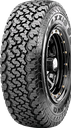 205/70 R 15   106/104Q   MAXXIS   AT980E