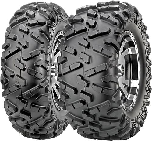 24 x 8 R 12   40N   MAXXIS   MU09 BIGHORN 2.0 TL