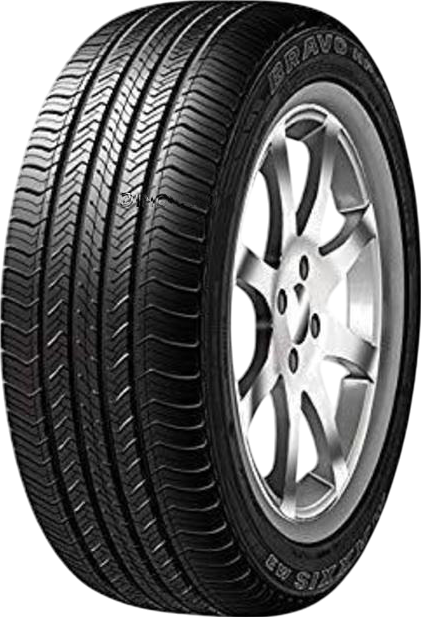 285/45 R 19   107V   MAXXIS   HPM3