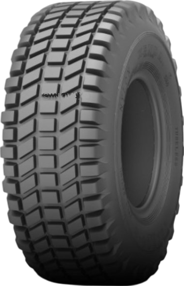 18 x 7.00 - 8      KENDA   K384 6PR TL