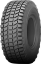 18 x 7.00 - 8      KENDA   K384 6PR TL