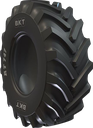 11L R 16   122A8/B   BKT   AGRO INDUSTRIAL RT 747 TL