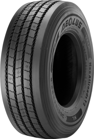 265/70 R 19.5   143/141J   AEOLUS DE   NEO ALLROADS T2