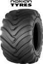 710/40 -    173A8   NOKIAN   EXCAVATOR SF