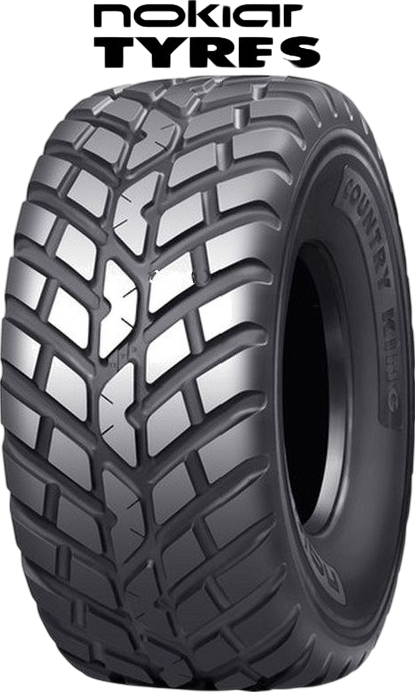 800/45 R 26.5   174D   NOKIAN   COUNTRY KING