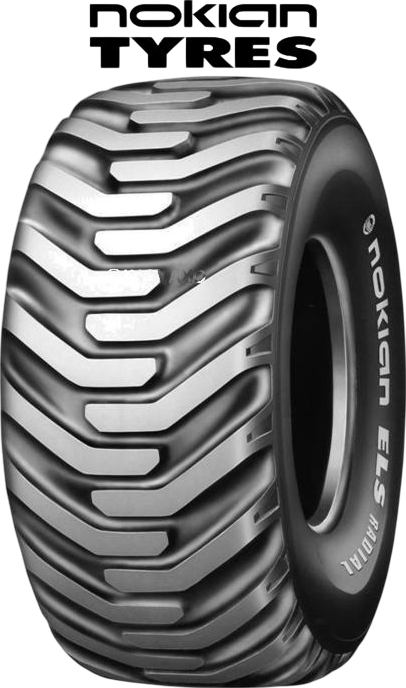 710/55 R 34   177D   NOKIAN   ELS