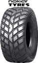 710/45 R 22.5   165D   NOKIAN   COUNTRY KING TL