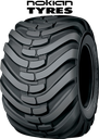 750/55 - 26.5   184A2   NOKIAN   NORDMAN FOREST TRS L-2 TT