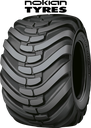 710/45 - 26.5   180A2   NOKIAN   FOREST KING TT
