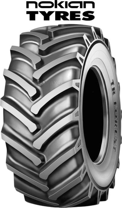 500/65 R 28   144A8   NOKIAN   MULTIPLUS