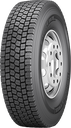 295/80 R 22.5   152/148M   NOKIAN   E-TRUCK DRIVE