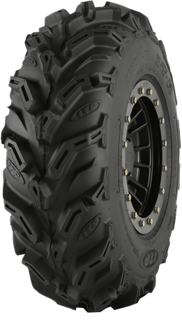 25 x 10 R 12   41N   ITP   MUD LITE XTR 6PR TL (255/65R12)