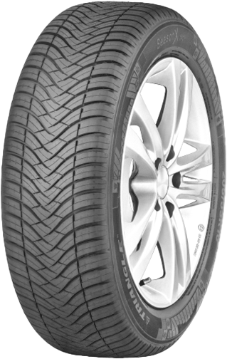 185/65 R 14   86H   TRIANGLE   SeasonX TA01