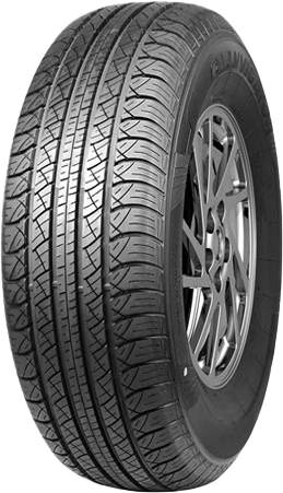 225/55 R 18   98H   LANVIGATOR   Performax