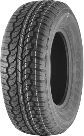 215/70 R 16   99T   LANVIGATOR   Catchfors A/T