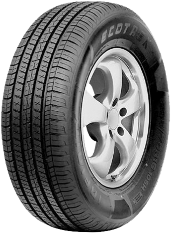225/55 R 18   98V   INFINITY   ECOTREK