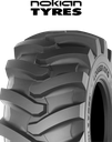 28L - 26   165A6   NOKIAN   LOGGER KING 20PR LS2 SF TL