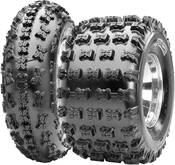21 x 7 - 10   31M   CST   CS-03 PULSE 6PR TL