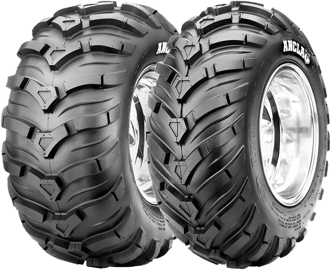 26 x 11 - 12   57M   CST   C-9312 ANCLA 4PR TL