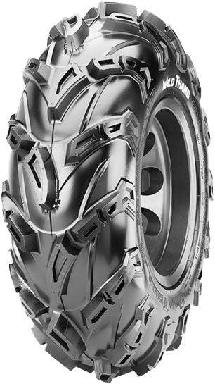28 x 10 - 12   73J   CST   CU-05 Wild Thang TL(255/80-12)