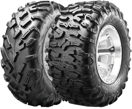 26 x 9 R 14   47M   MAXXIS   M301 BIGHORN 3.0 6PR TL