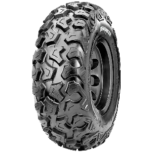 26x 11 R 14   58M   CST   CU-08 BEHEMOTH TL (275/50R14)