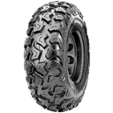 26x 11 R 14   58M   CST   CU-08 BEHEMOTH TL (275/50R14)