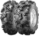28 x 9 - 14   NHS 6PR   MAXXIS   M-60 MAXXZILLA TL